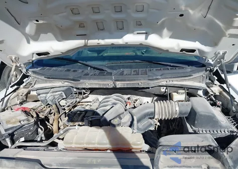 2021 Ford F-150 Xl z USA, uszkodzony, nr VIN 1FTFW1E57MKF07085